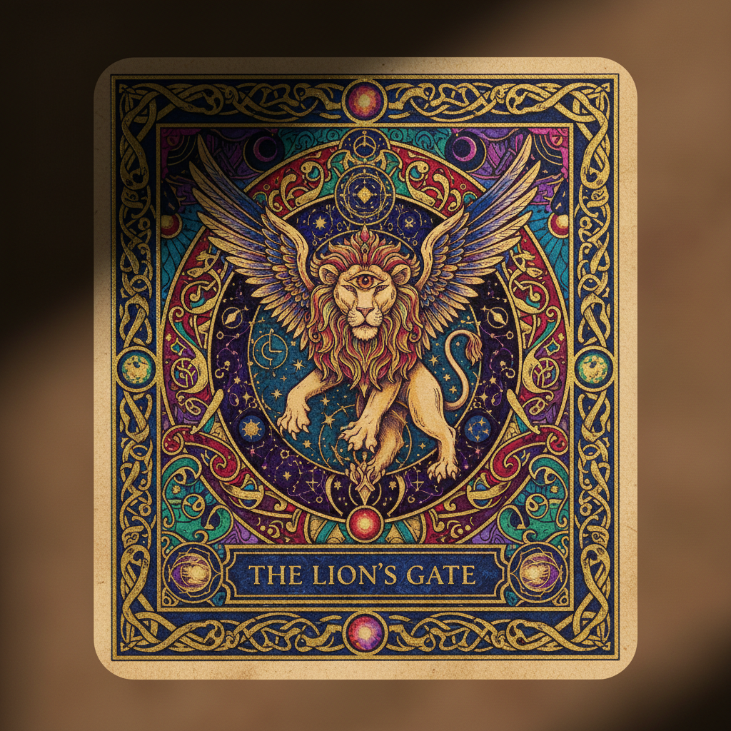 choosing tarot deck