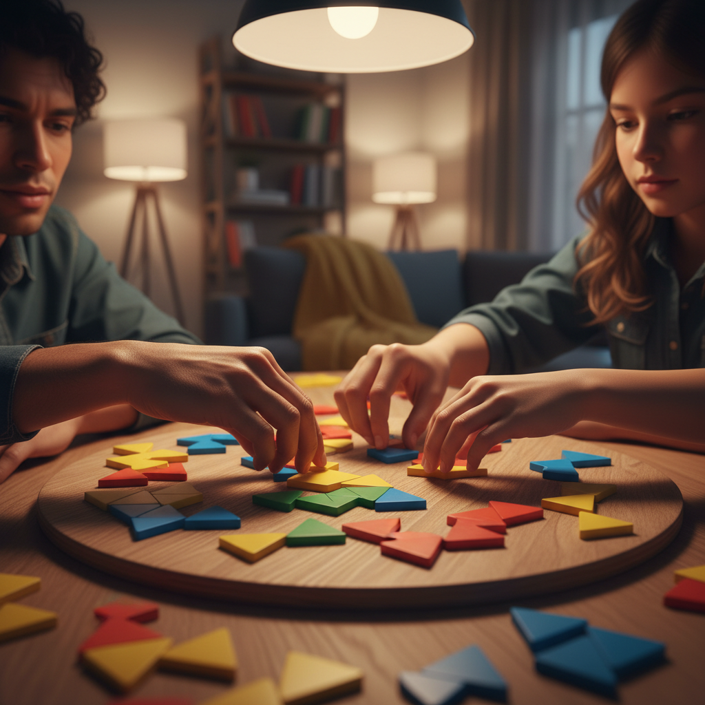 brain games seniors