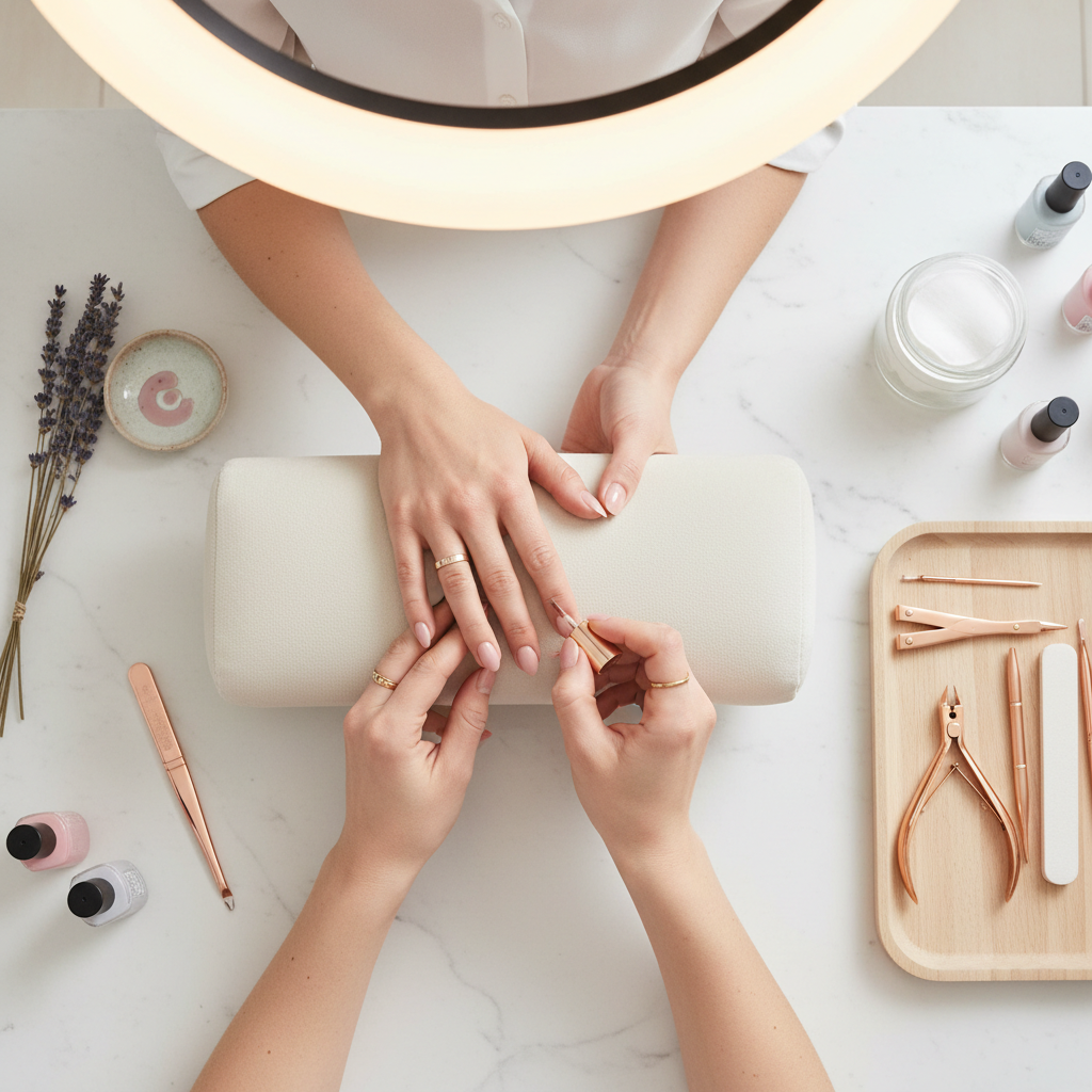 nail care