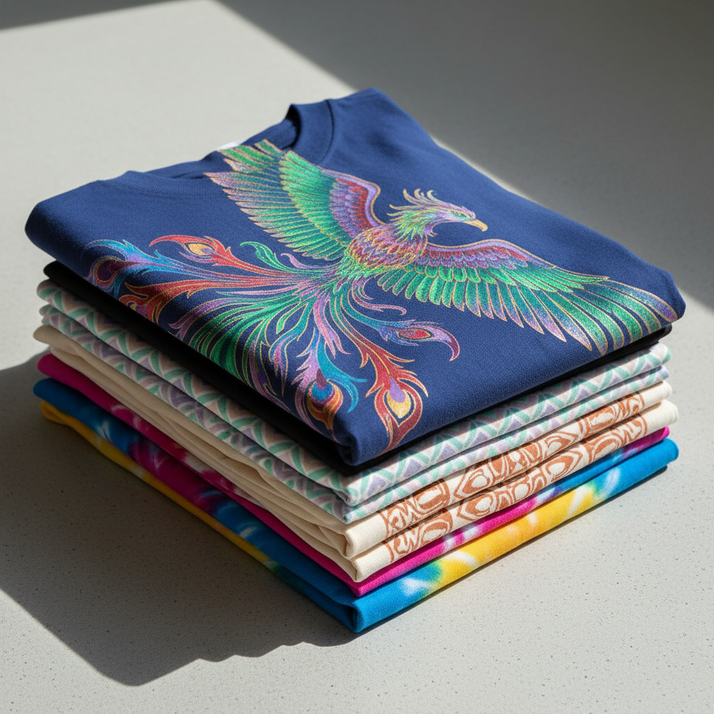 tropical shirts
