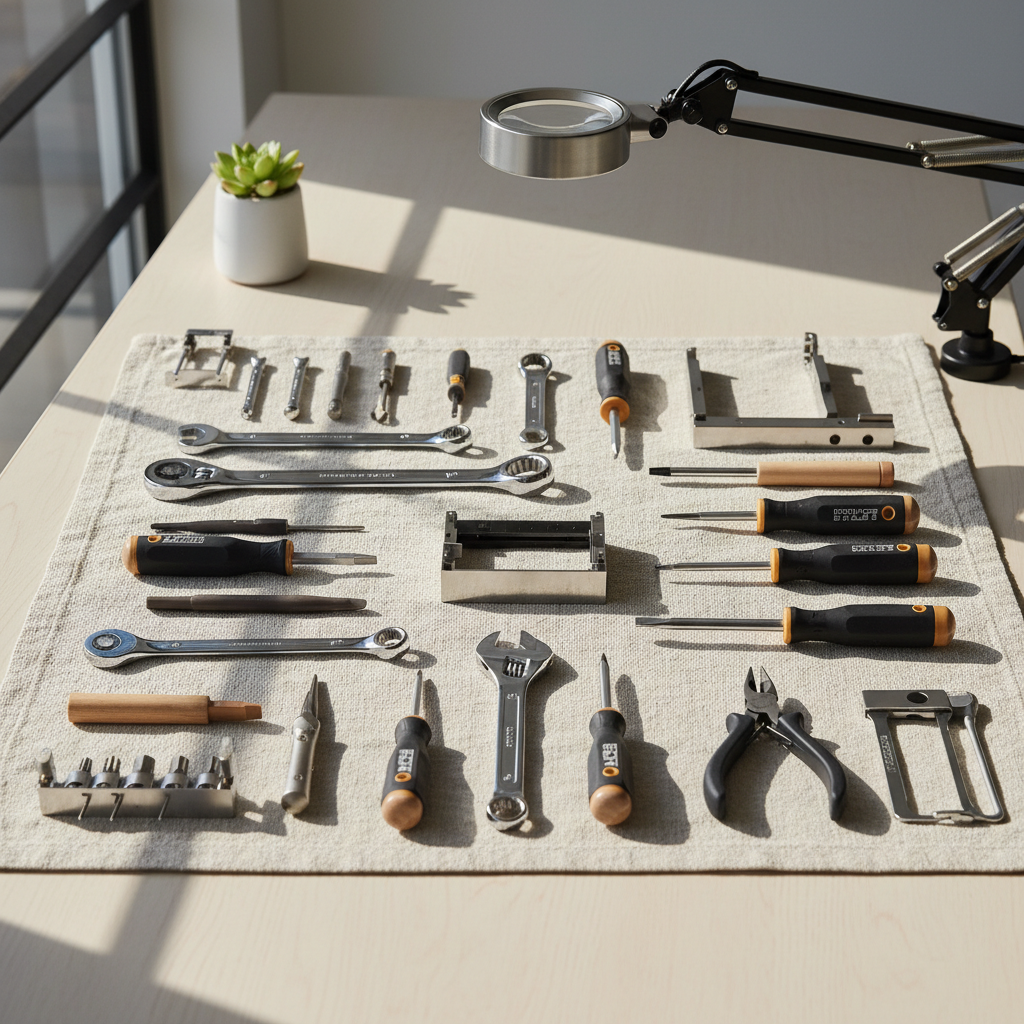 DIY tools