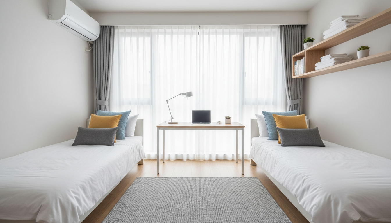 room design