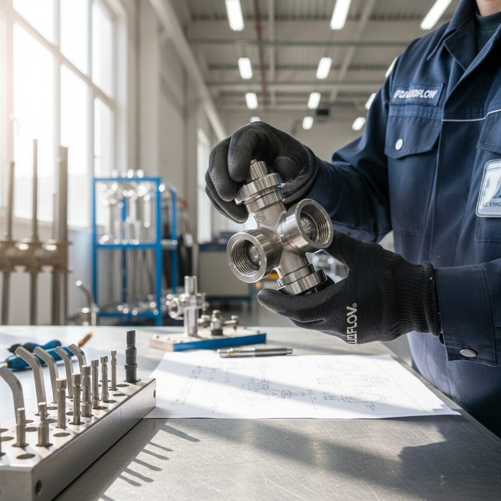 gate valve