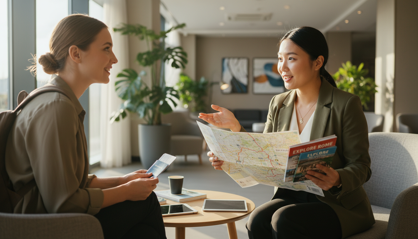 hong kong travel help
