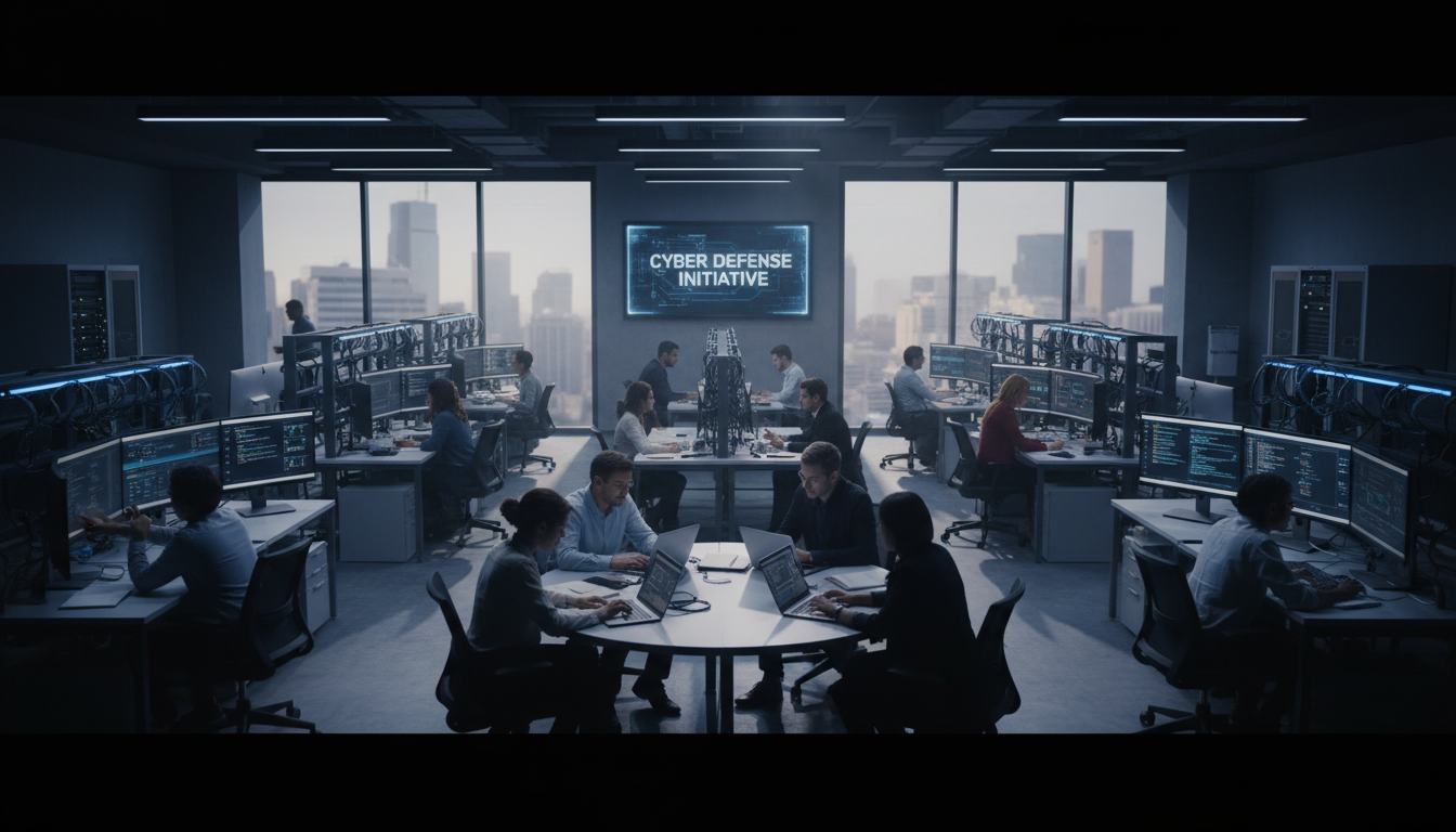 ai cybersecurity