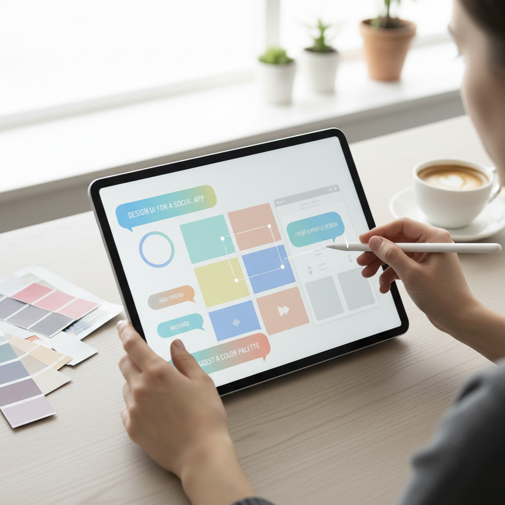no-code platform