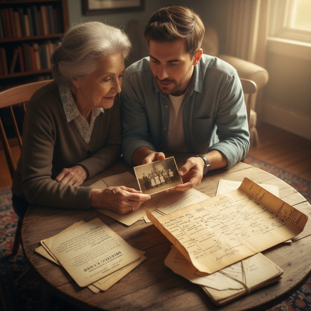 family history medical