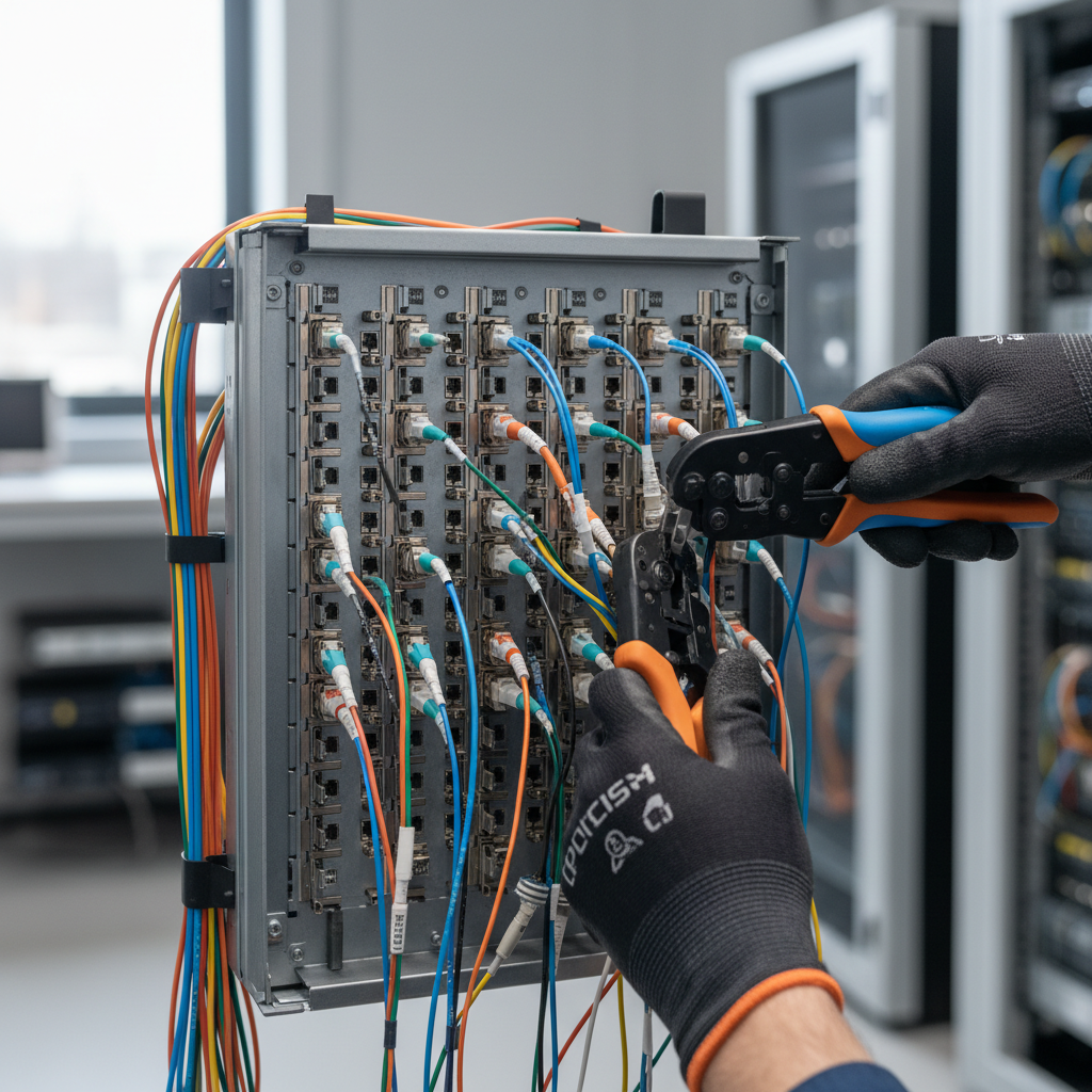 data cables