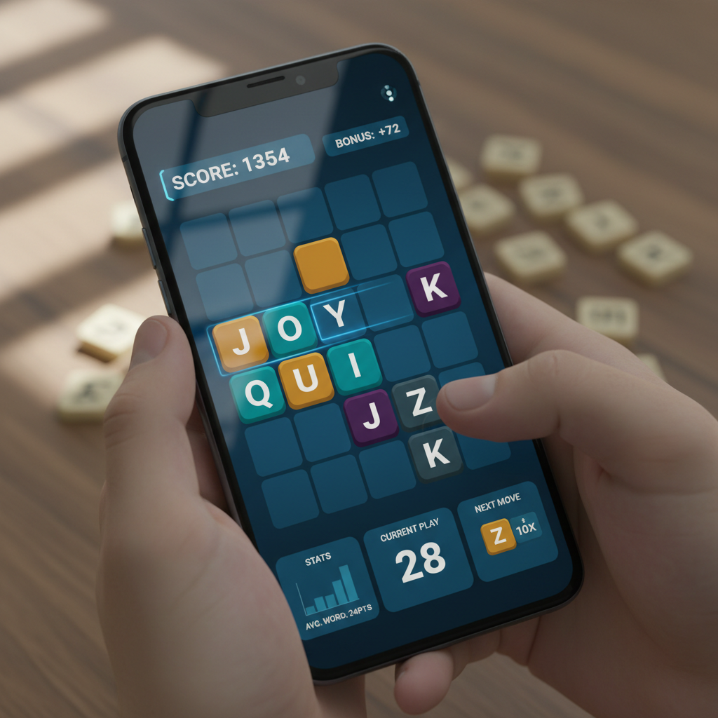smart tiles