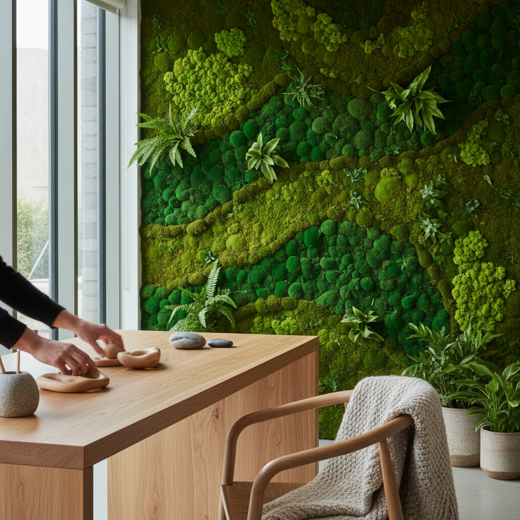 biophilic design