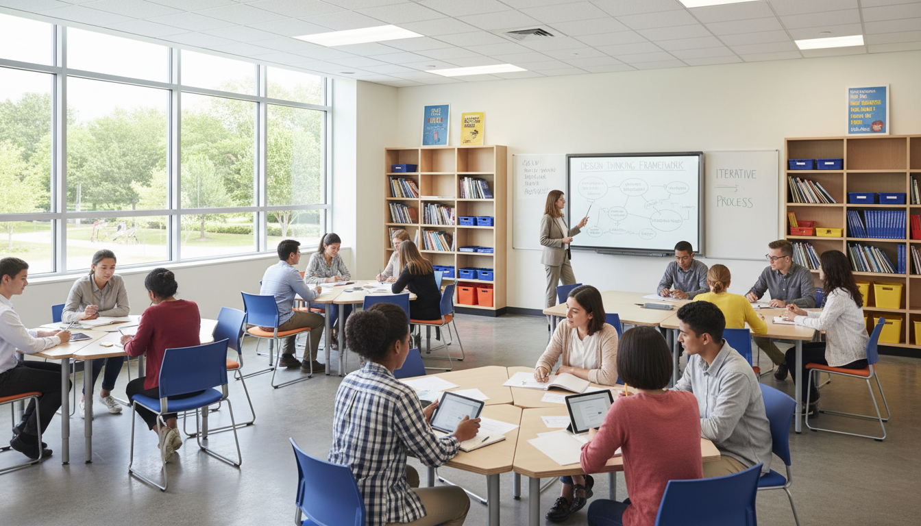 classroom learning