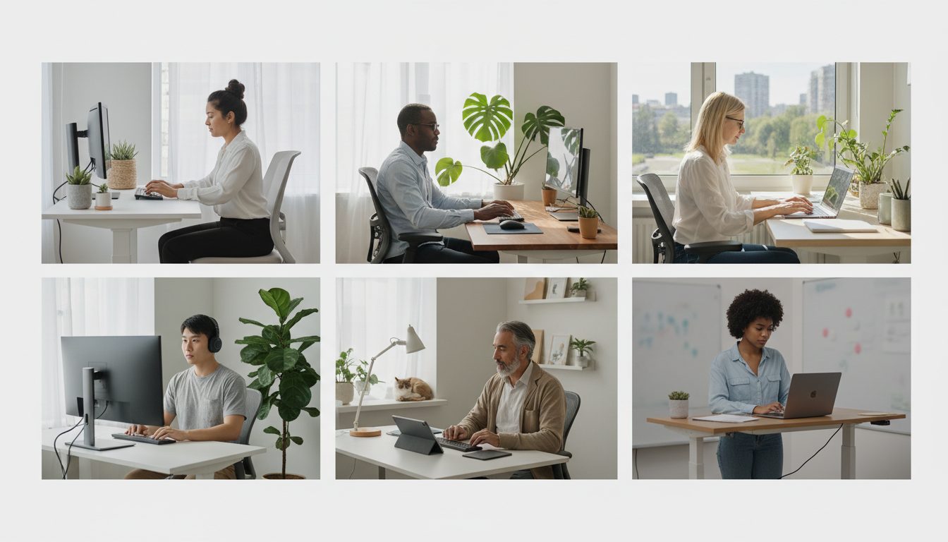 remote work leadership
