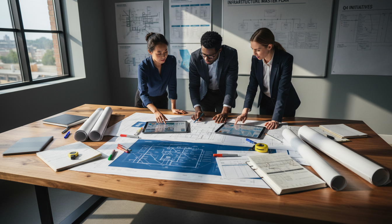 management plan