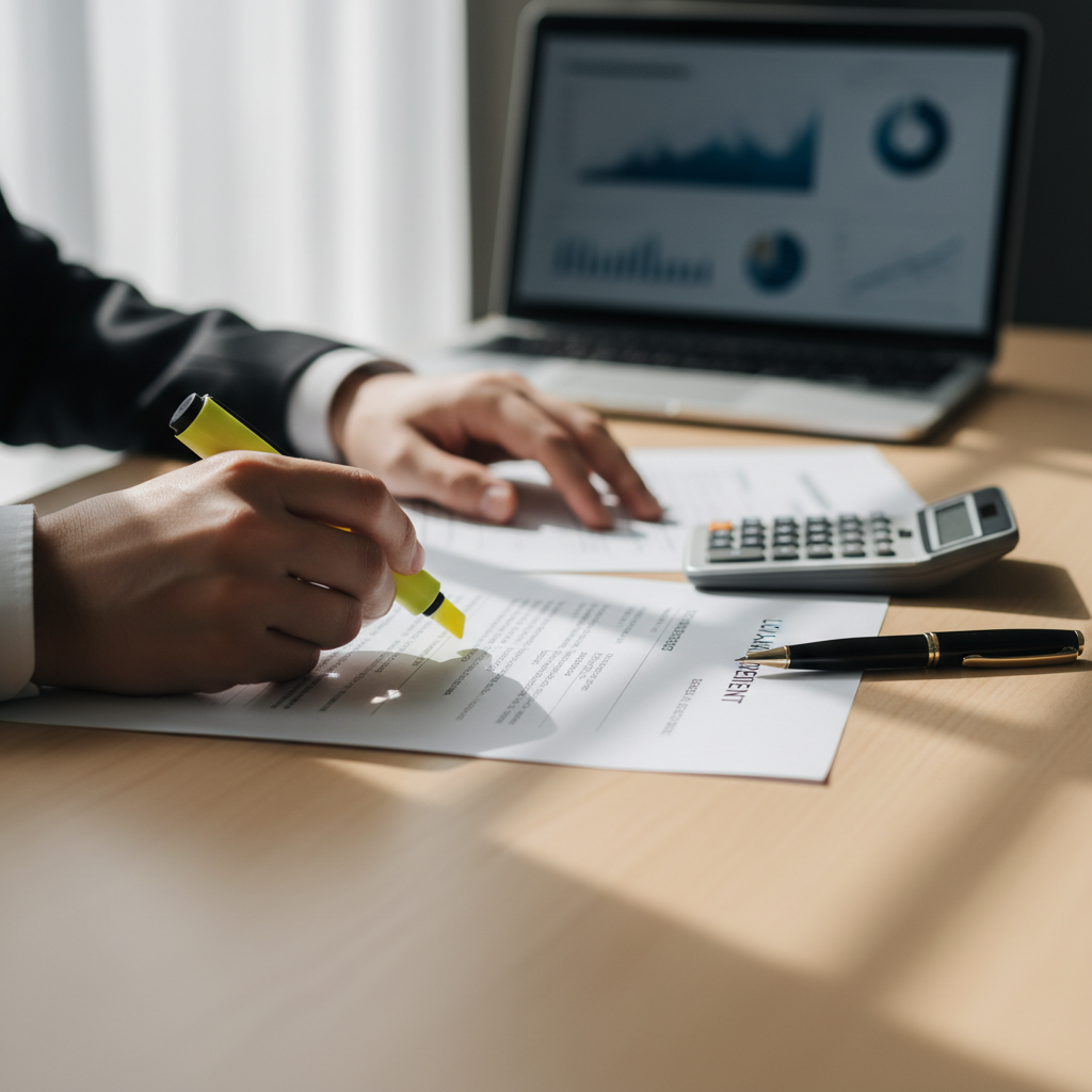 financial certifications
