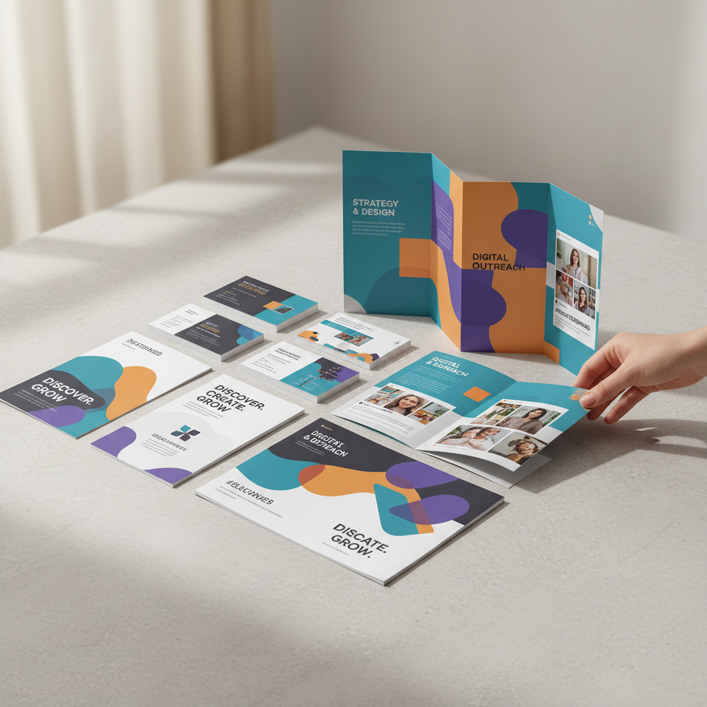 marketing prints success