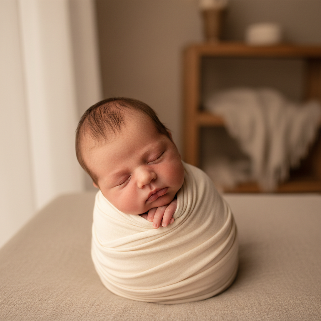 newborn baby