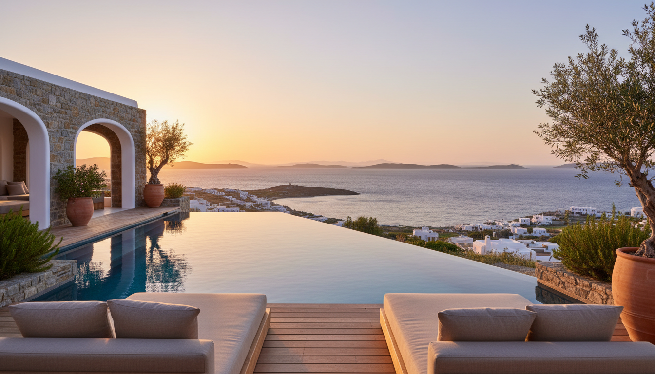 cyclades beaches
