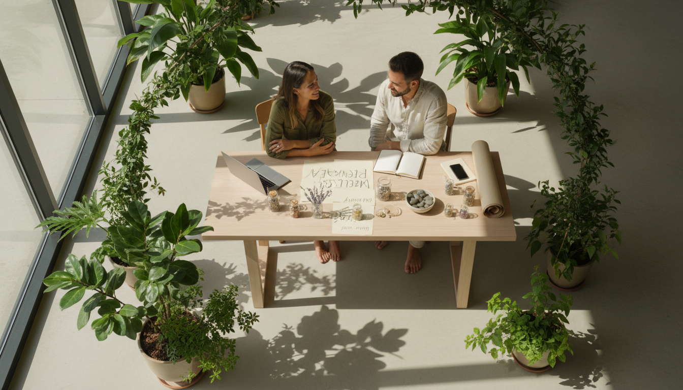 wellness consultation