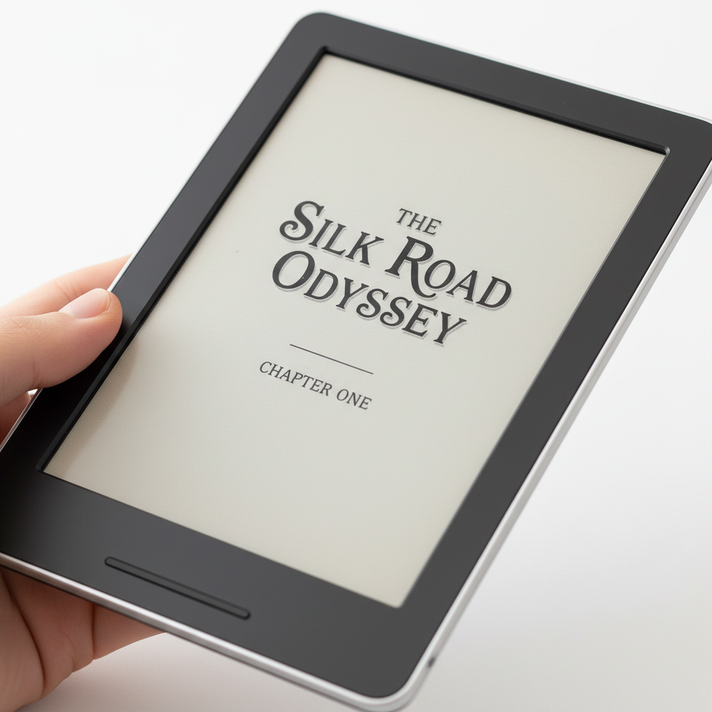 e-ink devices