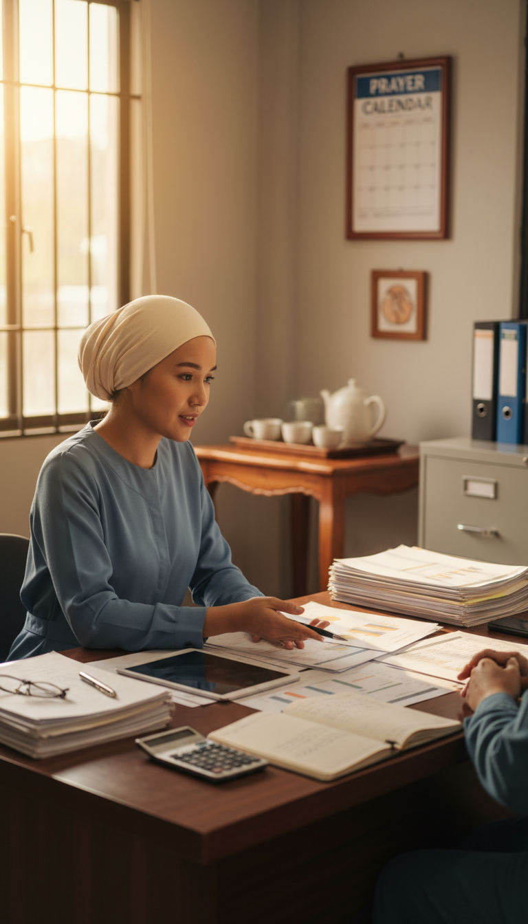 maghreb finance