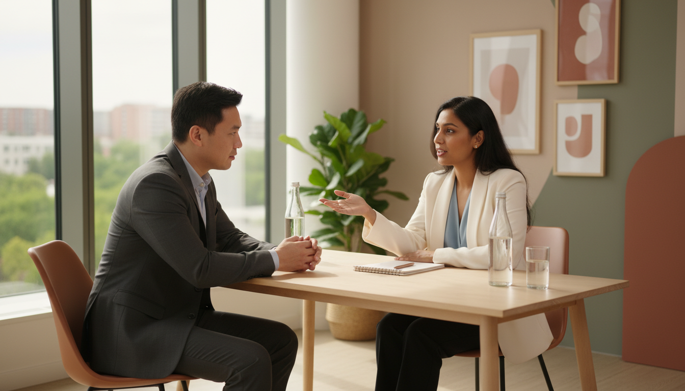 coaching santé