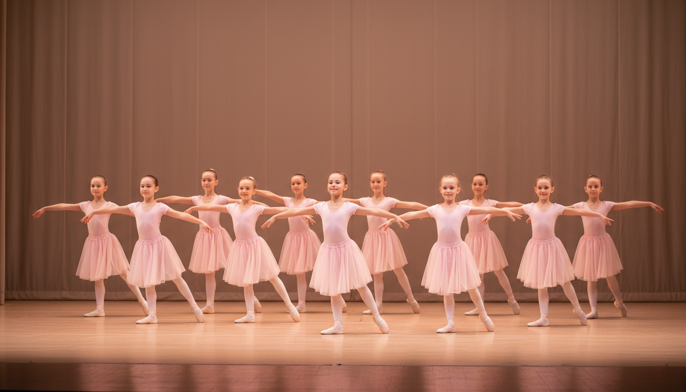 dance costumes kids