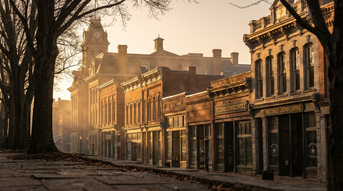 historic home Cincinnati