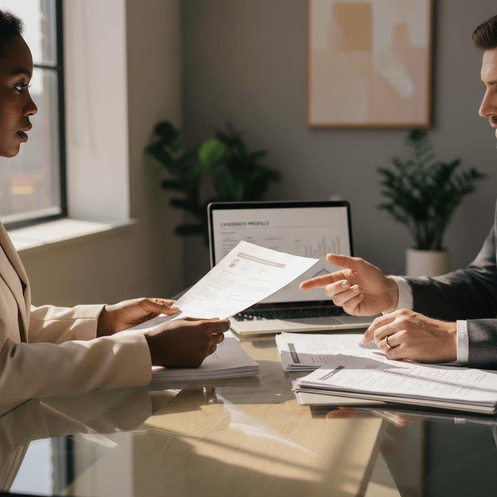 outsourcing HR