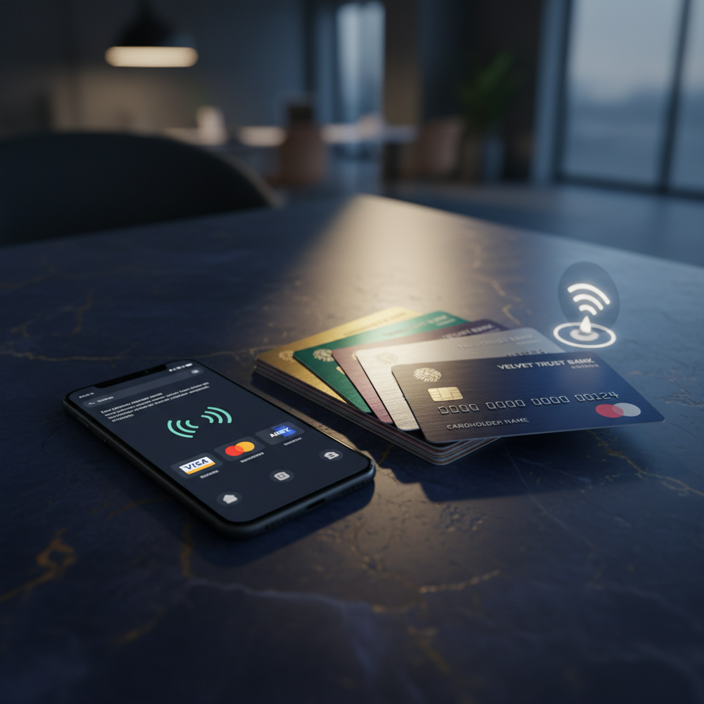 credit card options