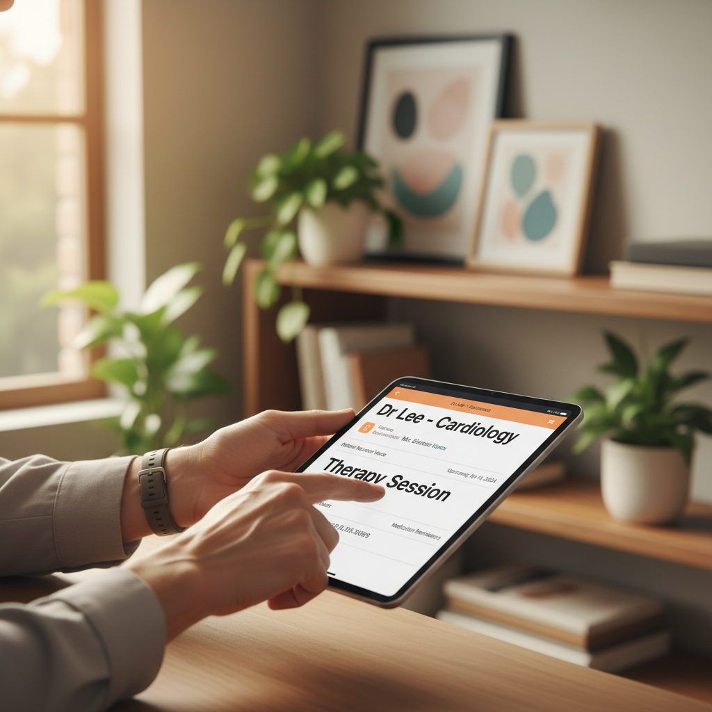 healthcare concierge