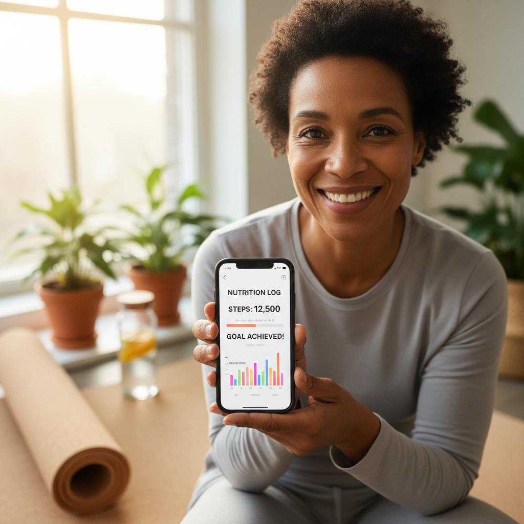 health apps