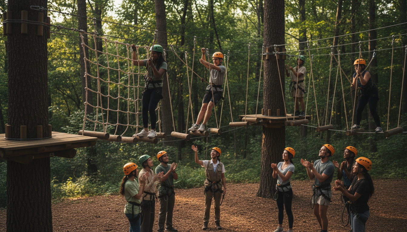 outdoor activities