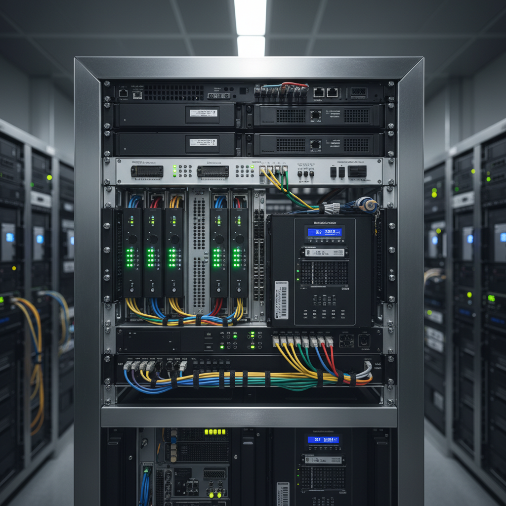 telecommunications systems