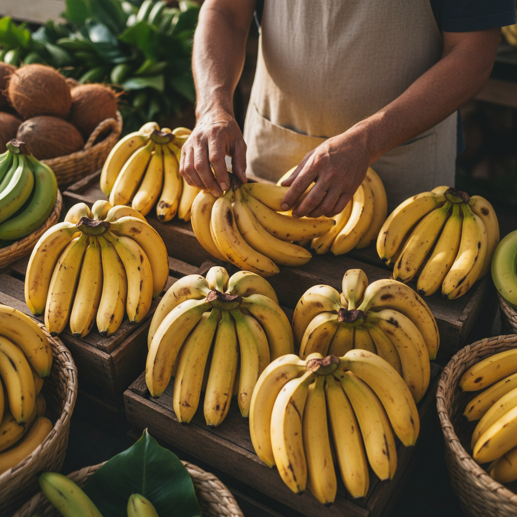 hawaii farmers market