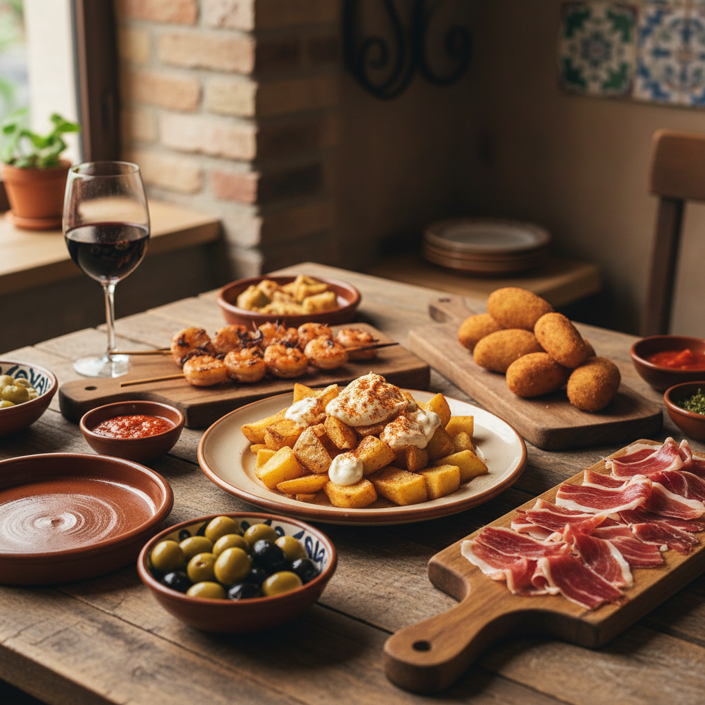 mallorcan cuisine