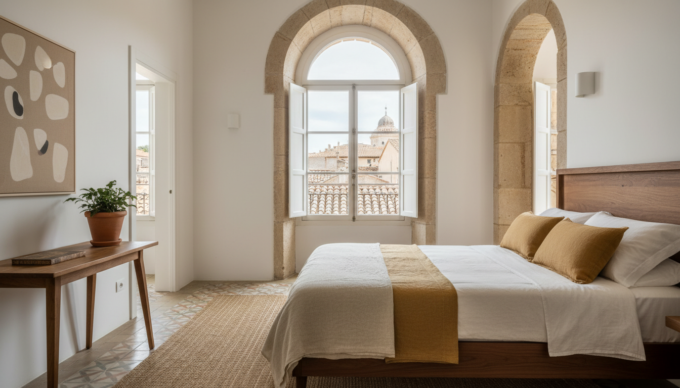 eco hotel roma