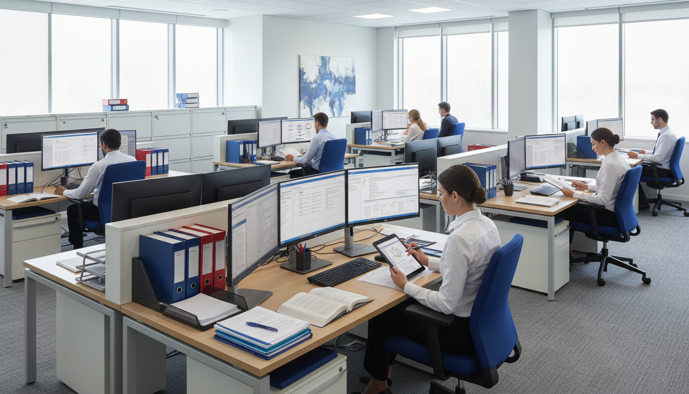 legal compliance technology