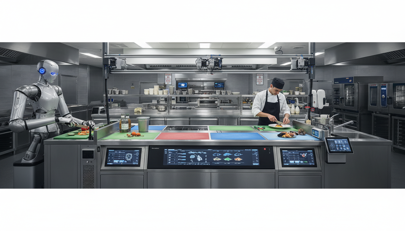 culinary ai