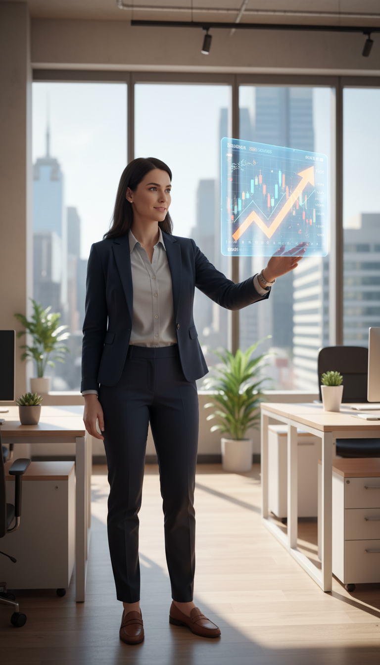 choosing broker