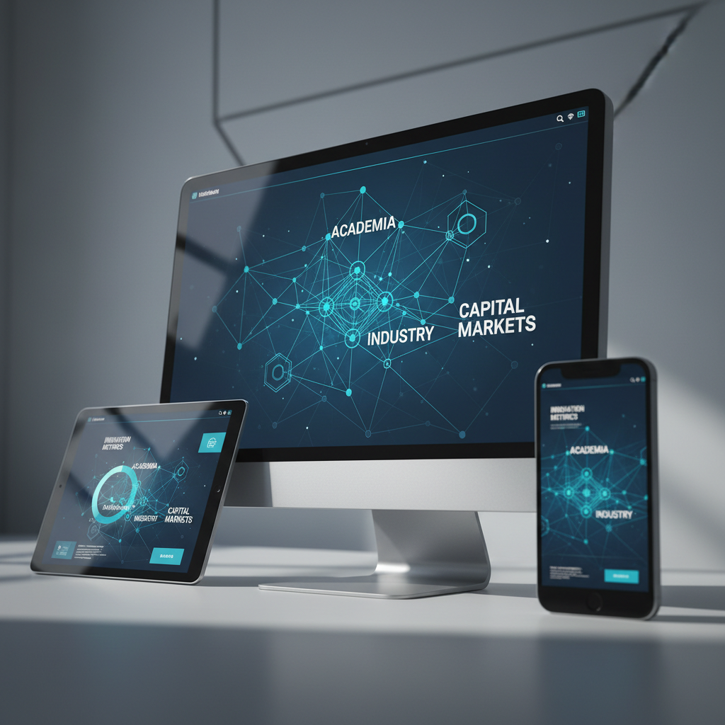 tech ecosystem