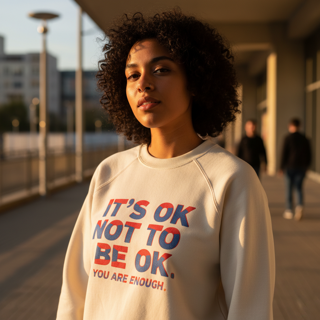 emotional fashion