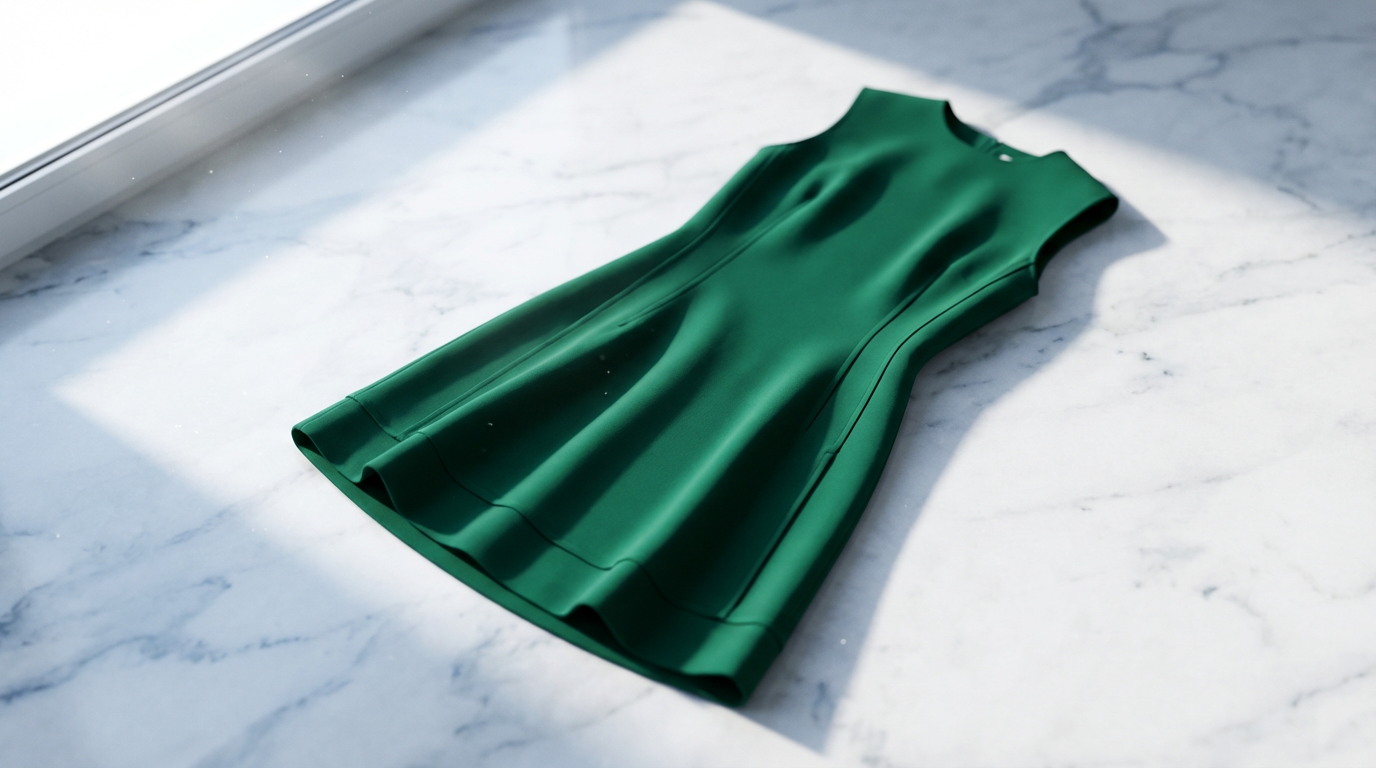 hourglass dress