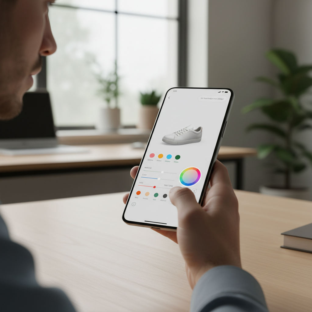 voice search ecommerce
