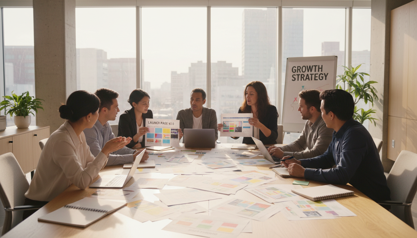 digital marketing creativity