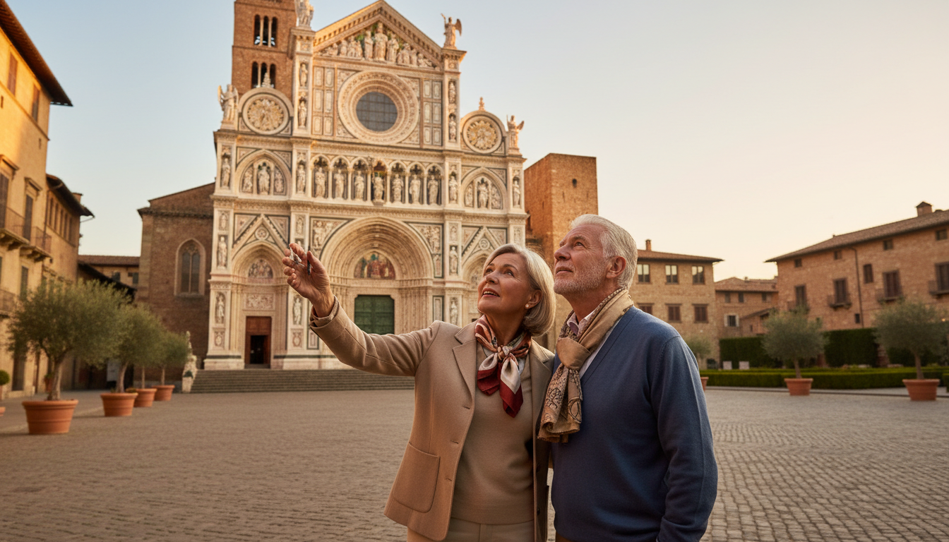 european luxury travel