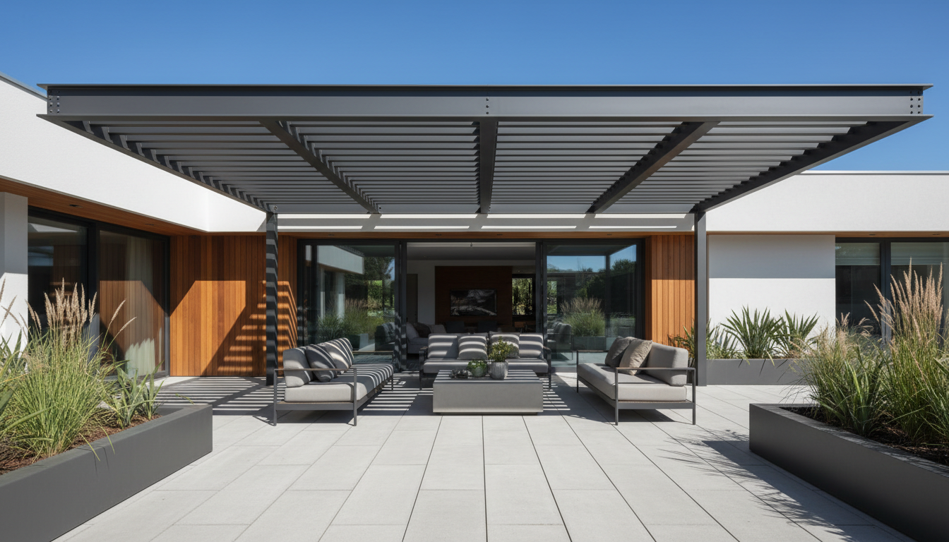 pool shade