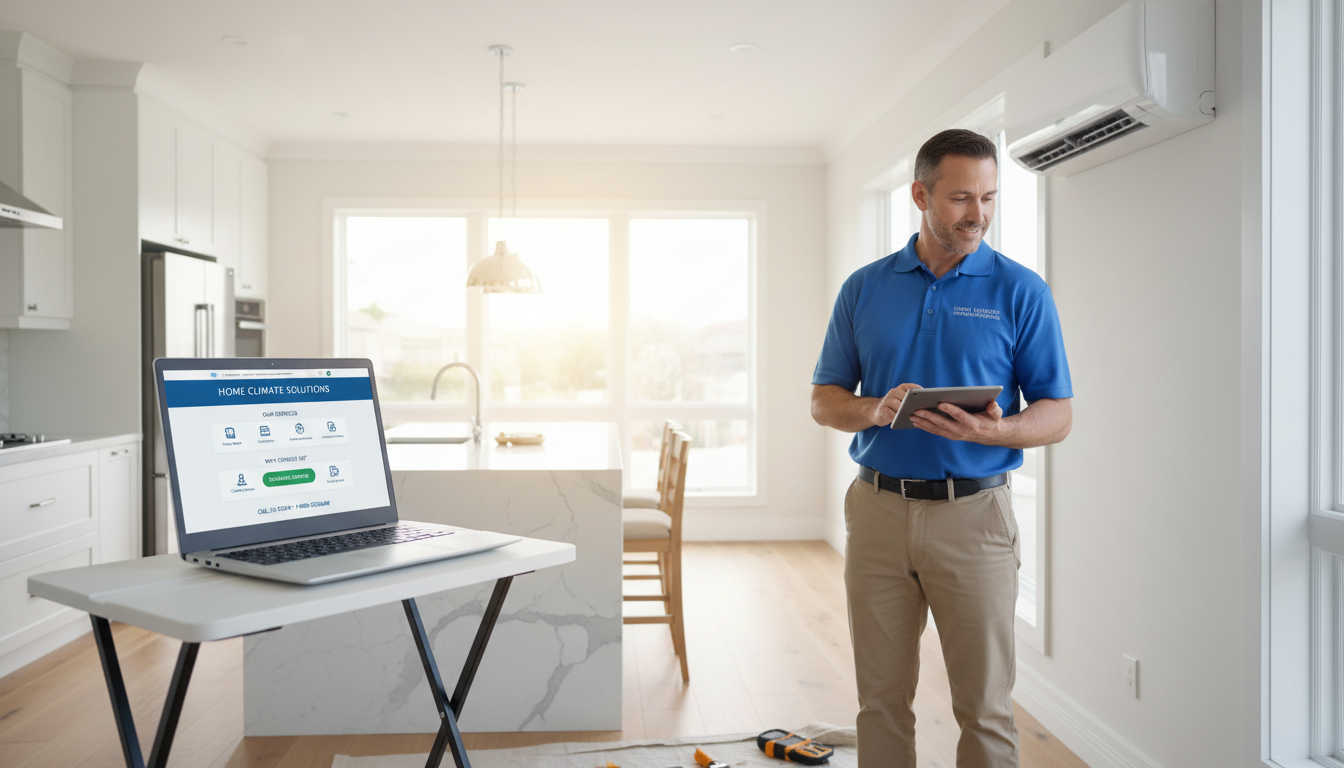 small business contract