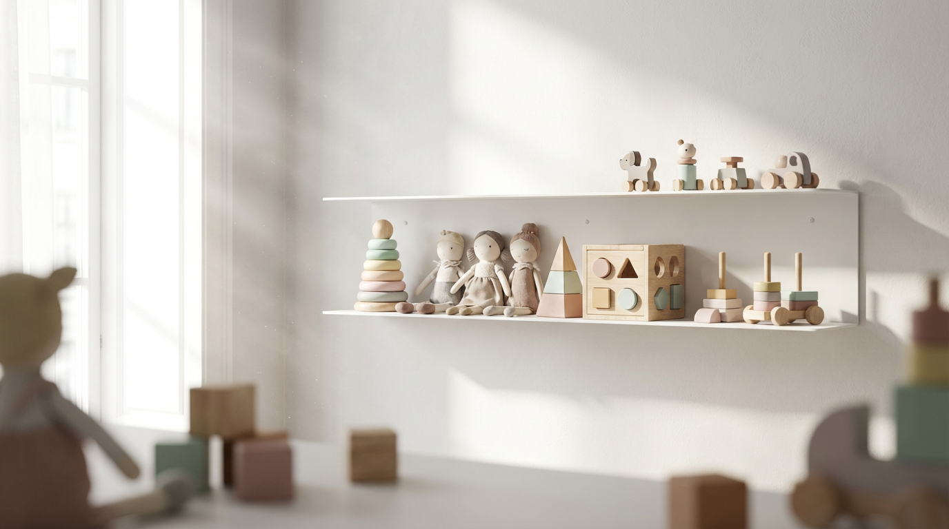 sustainable toy