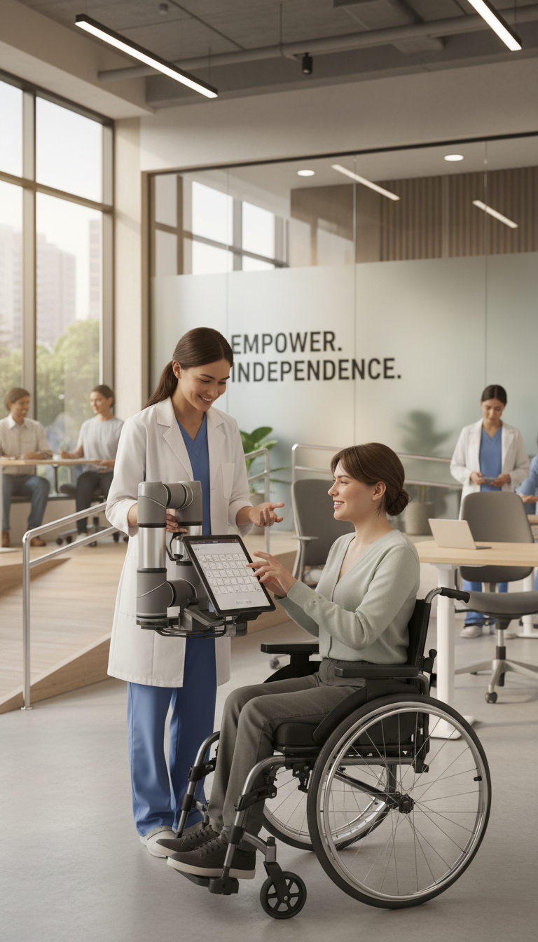 assistive technology