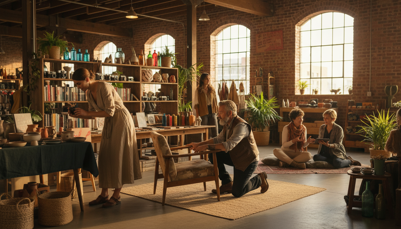 social commerce